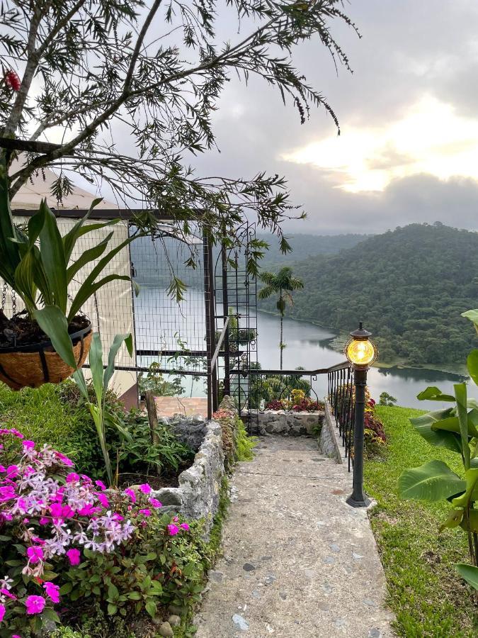 Casa Maar -Tented Camp Río Cuarto Eksteriør bilde