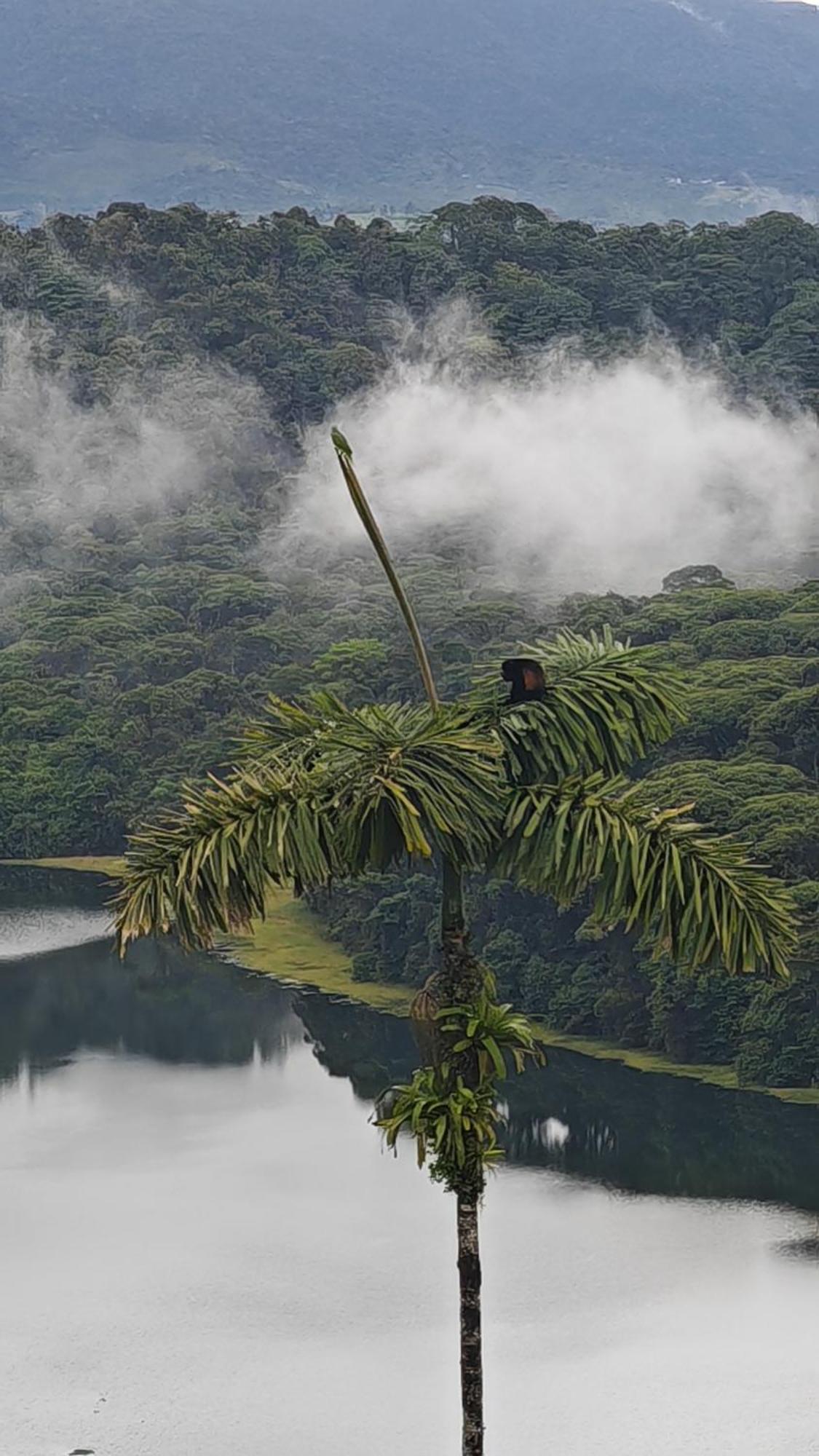 Casa Maar -Tented Camp Río Cuarto Eksteriør bilde